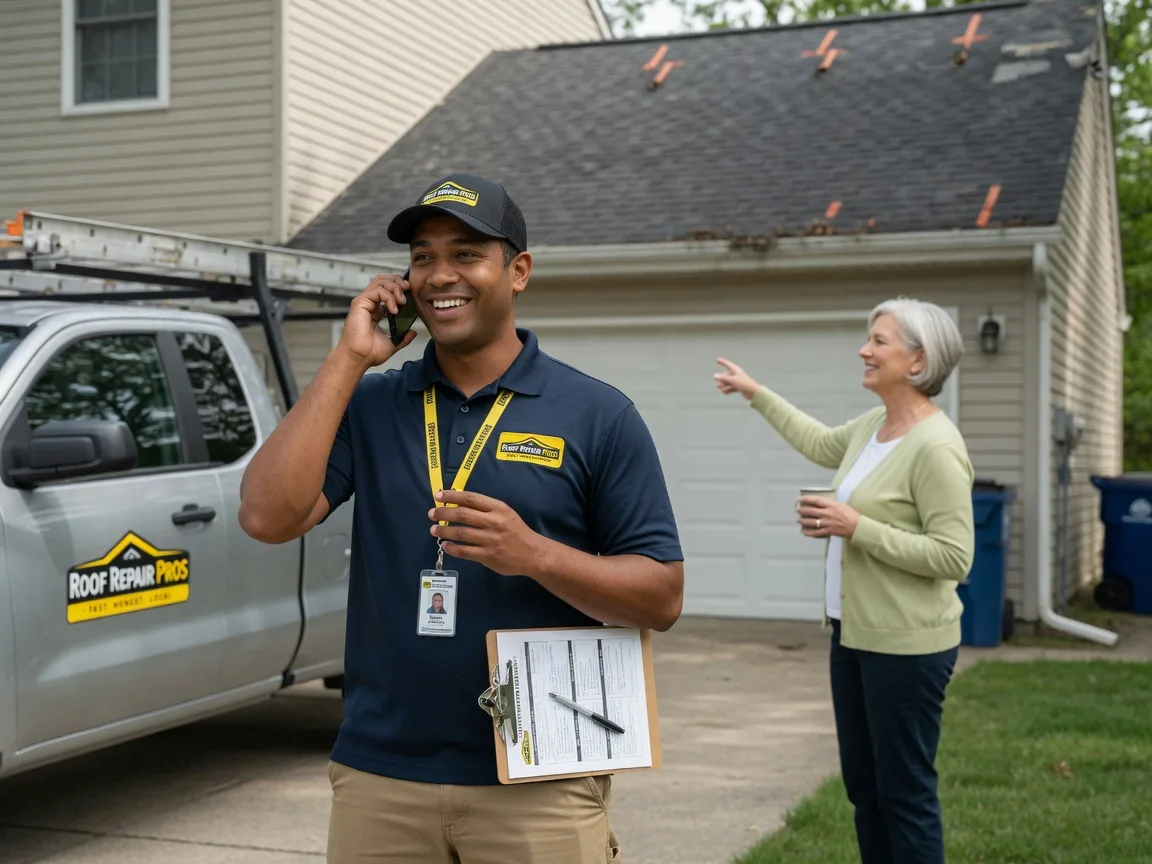 Roof Repair Ezel, KY FAQs